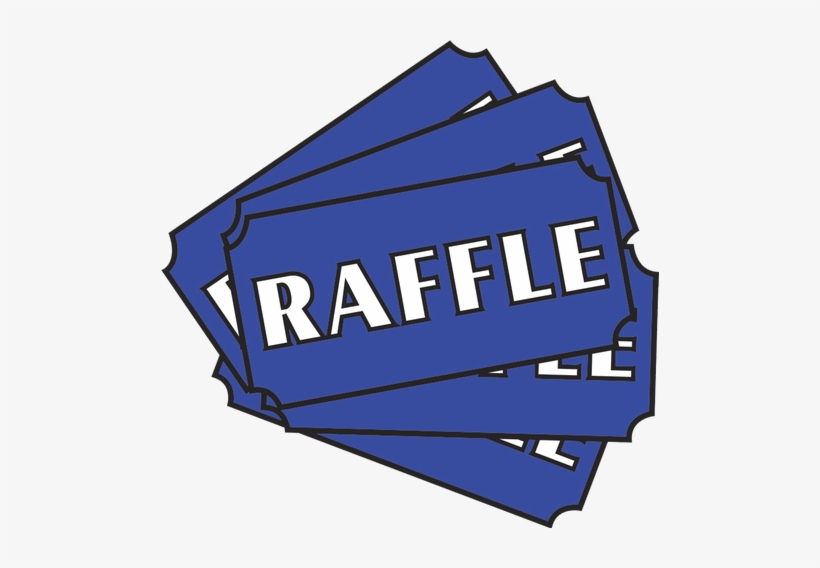 Win One Of Our Many Exciting Prizes Raffle Tickets - Clip Art Raffle Ticket, transparent png #1046529
