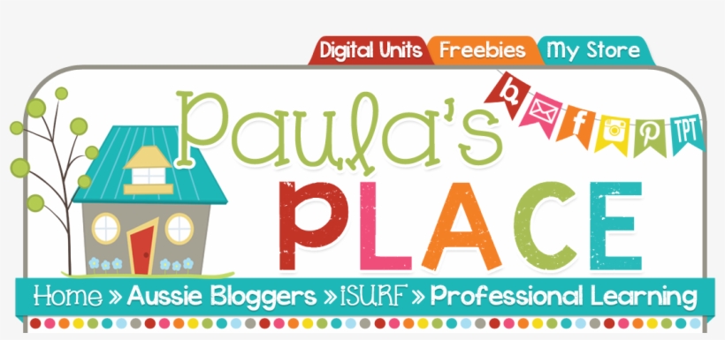 Paula's Place - Time-place Learning, transparent png #1046884