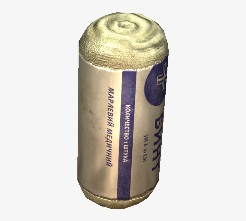 Bandage Bandaging In Dayz Free Transparent PNG Download PNGkey