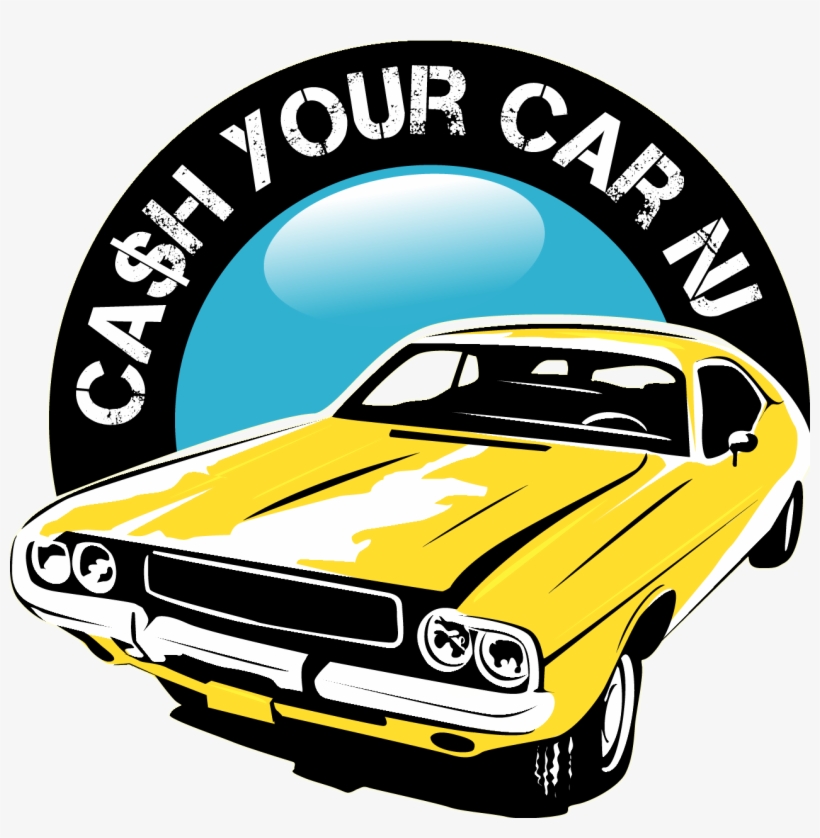 Cadillac Clipart Muscle Car - Sell Your Car For Cash, transparent png #1047077