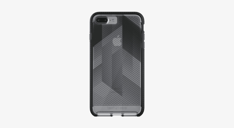 Evo Check Urban Edition - Iphone 8 Plus Cases, transparent png #1047106
