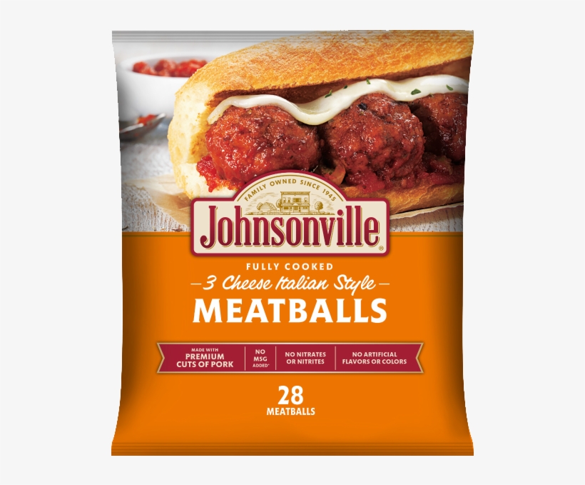 Johnsonville Cajun Style Chicken Sausage - 12 Oz Pack, transparent png #1047107