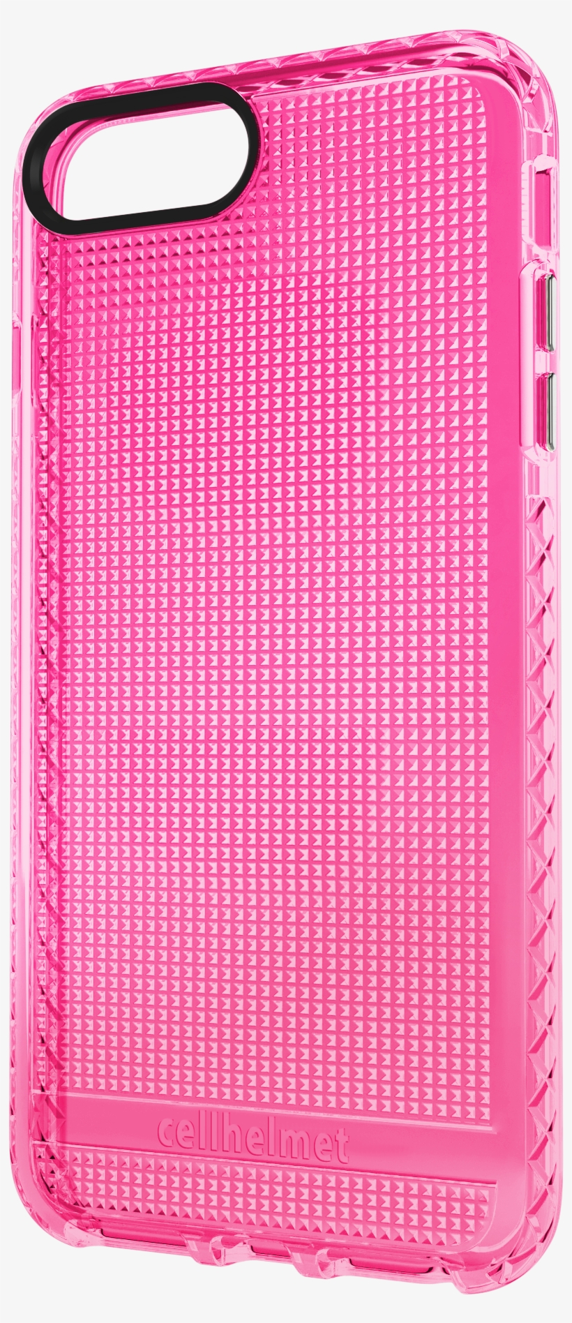 Cellhelmet Altitude X Pink Case For Iphone 6,7,8 Plus - Jason&vogue Designer Krawatte In Lila Fein Weiß, transparent png #1047158