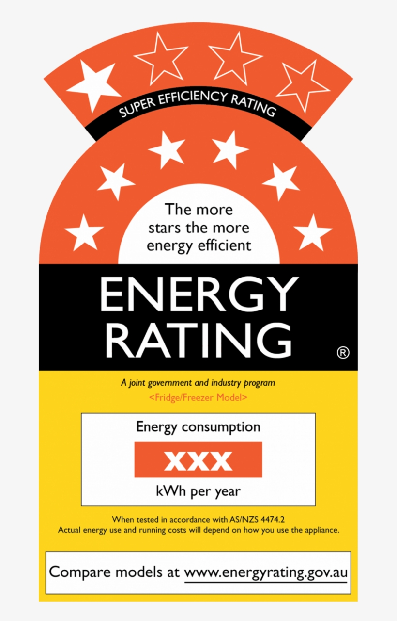 Domestic Refrigerators - Living & Co Bar Fridge 129l, transparent png #1047211