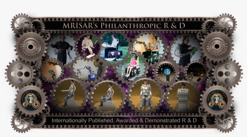 Robotics, transparent png #1047245