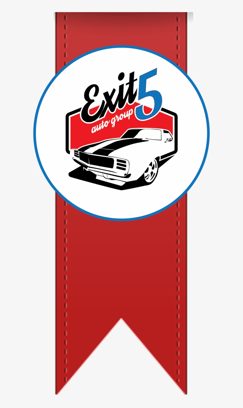 At Exit5 Auto Group, We Offer A No Pressure Environment - Exit5 Auto Group, transparent png #1047359