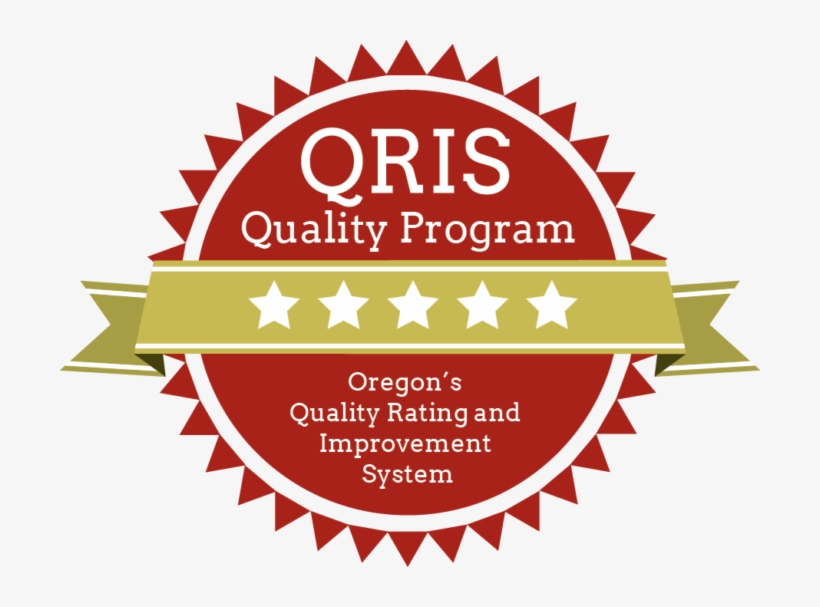Highest 5 Star Rating By Oregon's Qris/spark - Halbert Hargrove, transparent png #1047921