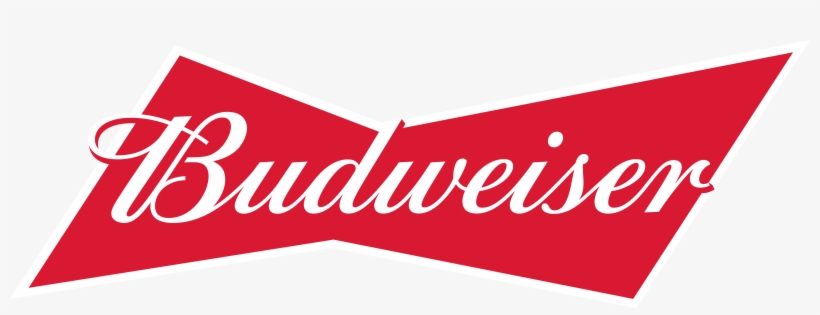 Open - Budweiser Logo Png 2016, transparent png #1048062