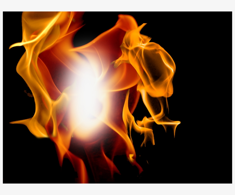 Ring Of Fire - Fire Overlay Png, transparent png #1048092