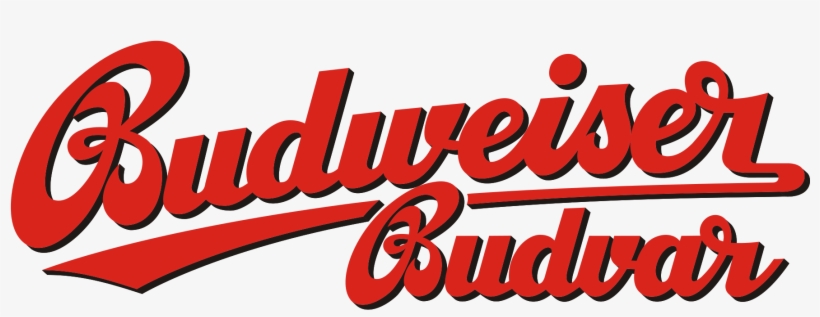 Open - Budvar Beer Logo, transparent png #1048141