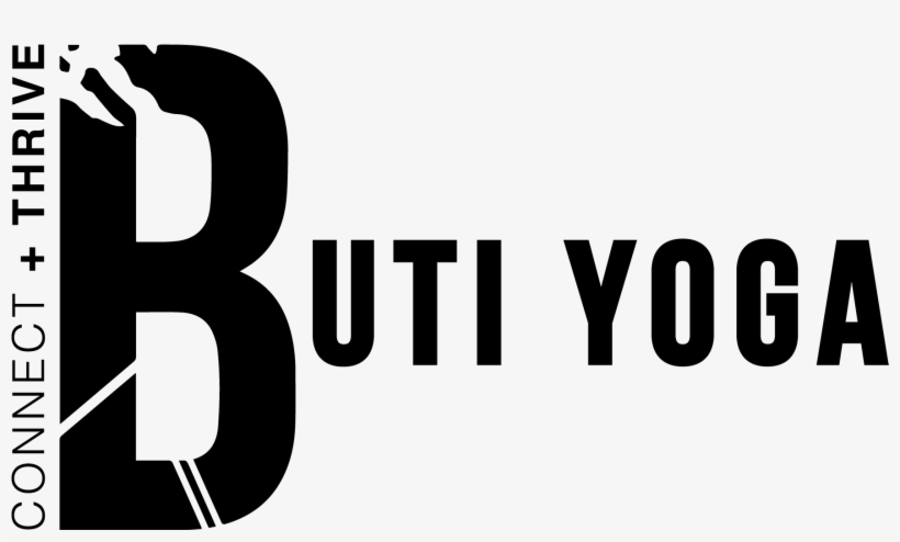Cimino Park Modica & Convent Trinidad, Co - Buti Yoga Logo, transparent png #1048258