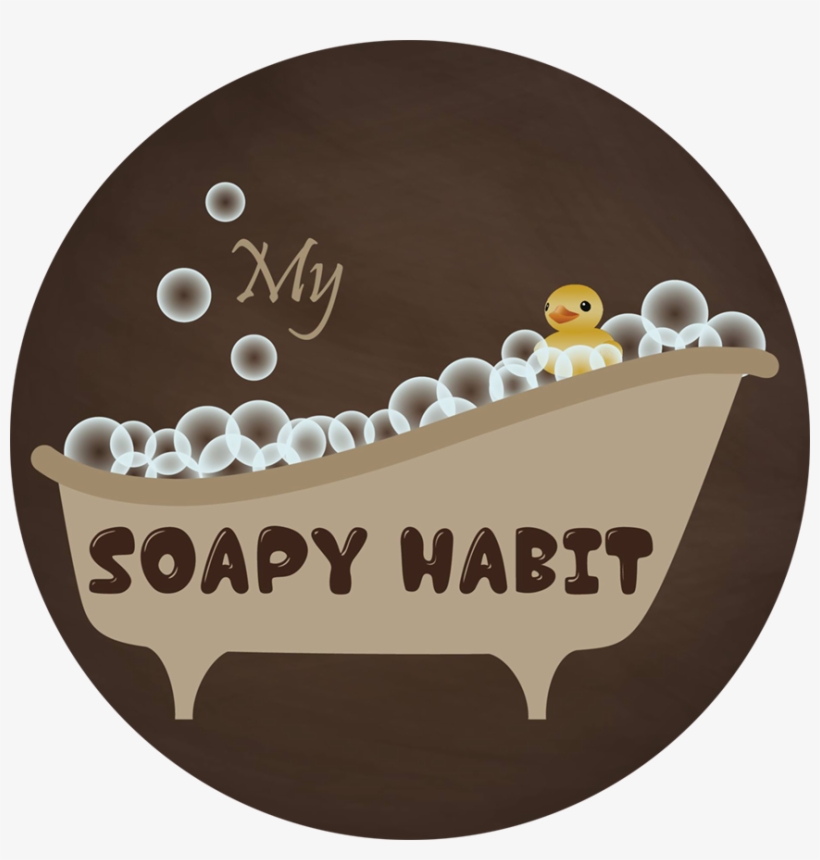 My Soapy Habit Candy Loehr Forsyth Missouri - Big Maths Learn Its, transparent png #1048287