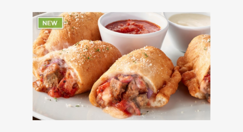 More Views - Olive Garden Meatball Pizza Bowl, transparent png #1048307