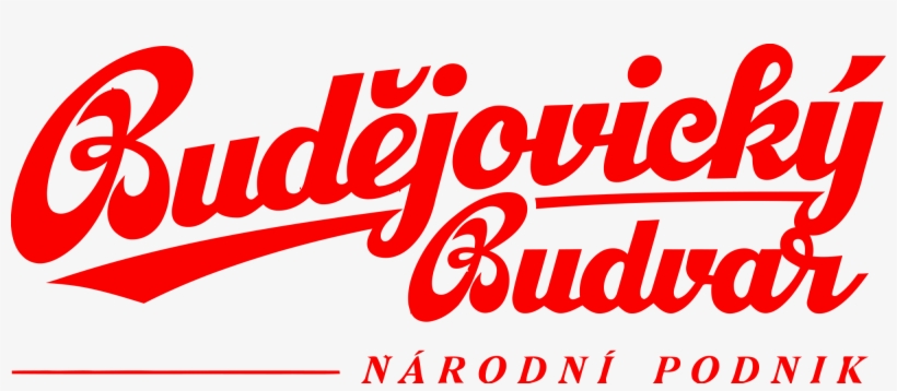 Budějovický Budvar Logo Vector - Budweiser Budvar, transparent png #1048309