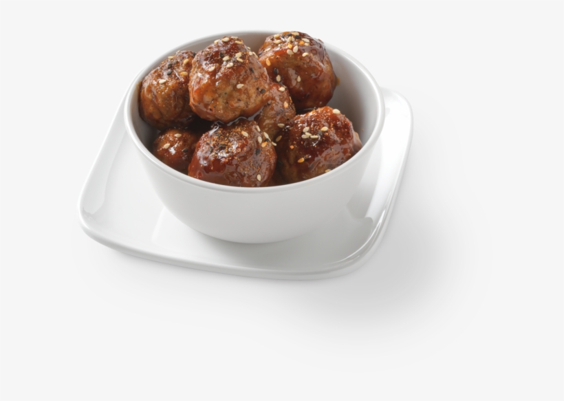 Korean Bbq Meatballs - Korean Barbecue, transparent png #1048326