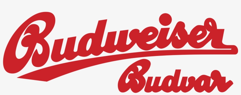 Budweiser Budvar Logo Png Transparent - Budweiser Budvar Brewery, transparent png #1048452
