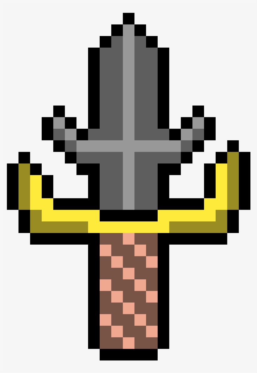 Orc Sword - Stock Illustration, transparent png #1048502