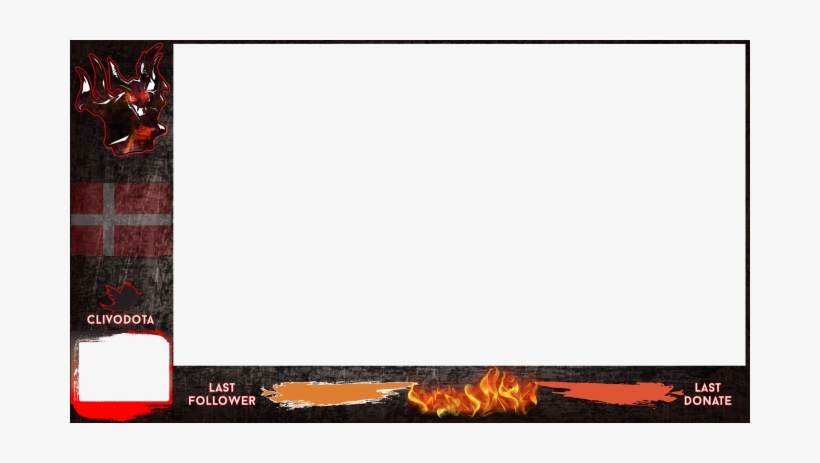Flame, transparent png #1048621