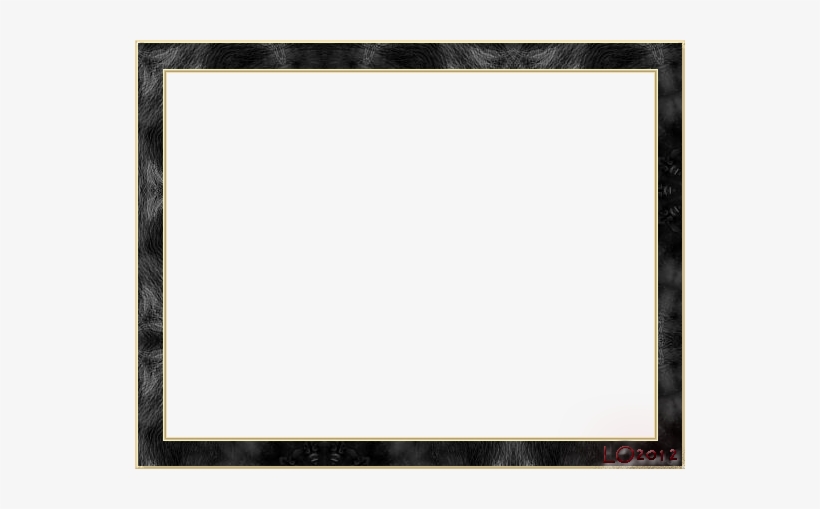 Gothic Frames Png Jpg Freeuse Stock - Paint, transparent png #1048730