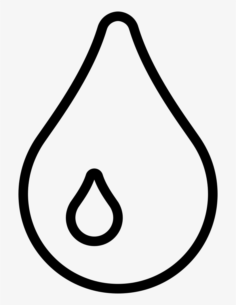 Oil Drop - - Free Oil Drop Psd, transparent png #1048753