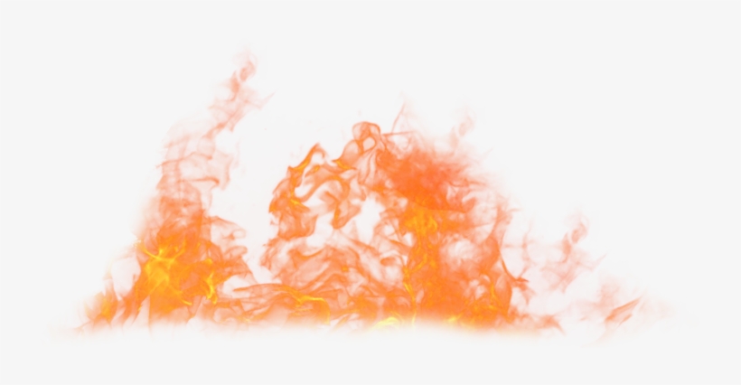 Orange Smoke Png Transparent, transparent png #1048754