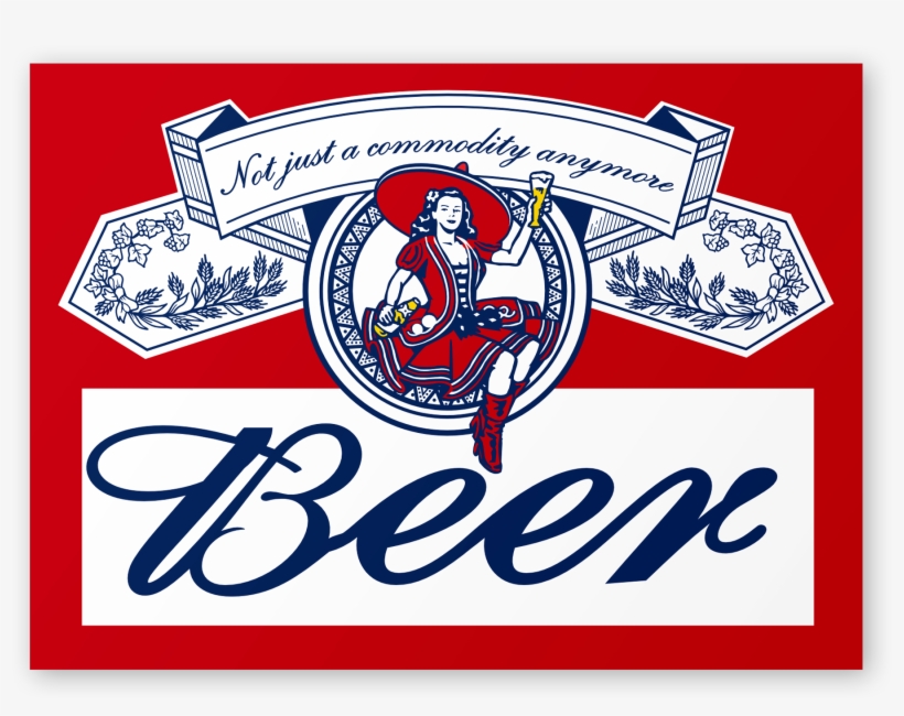 Beer-logo - Conservatism Is A Disease, transparent png #1048891