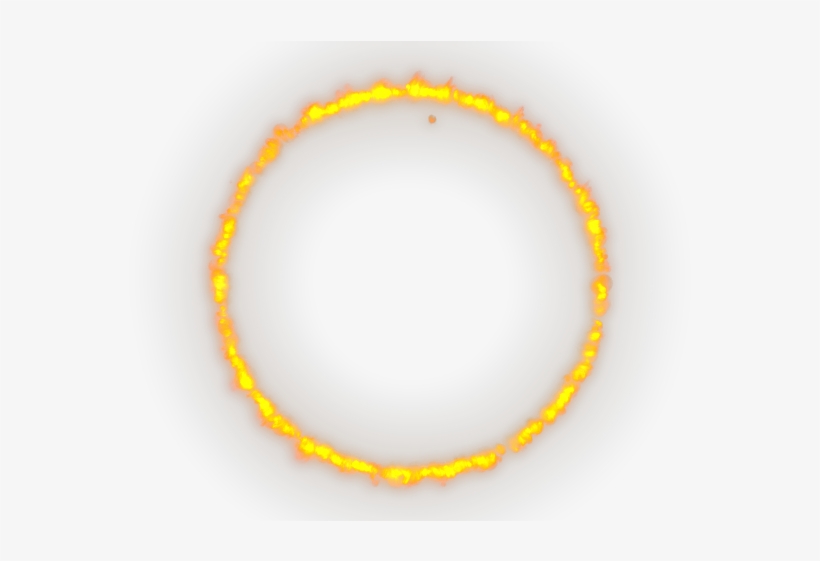 Firering Photo By Jmc17 - Ring Of Fire Png, transparent png #1048970
