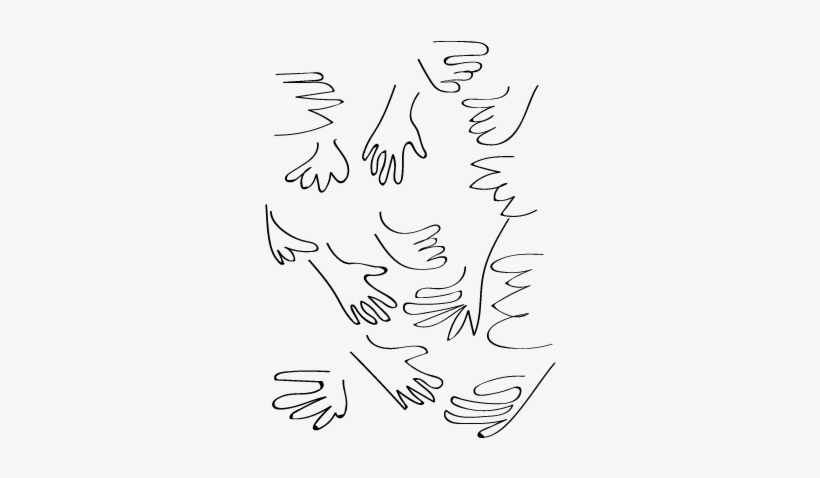 Itp Winter Show Card - Library, transparent png #1049306