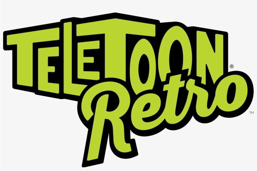 Teletoon Retro, transparent png #1049509
