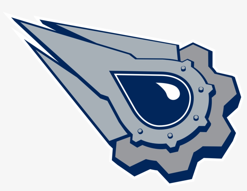 The Oilers Alternate Logo Used From 1996 To - Edmonton Oilers Gear Logo, transparent png #1049564