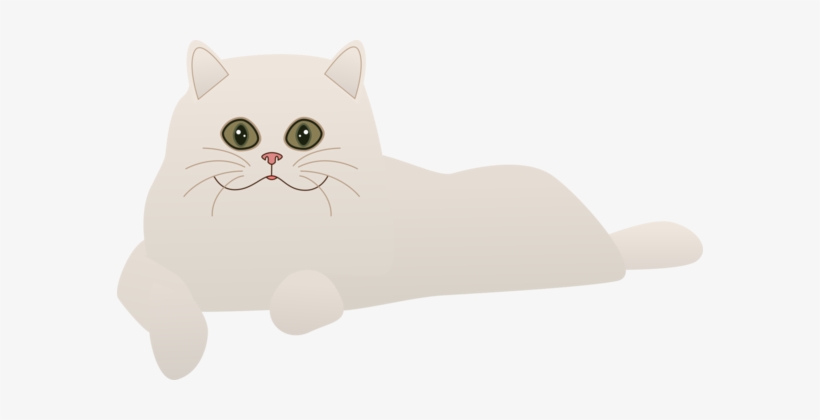 Whiskers Domestic Short-haired Cat Dog Canidae - Cat, transparent png #1049568
