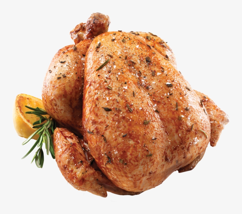Centra Fresh Irish Whole Chicken - Grilled Whole Chicken Png, transparent png #1049712