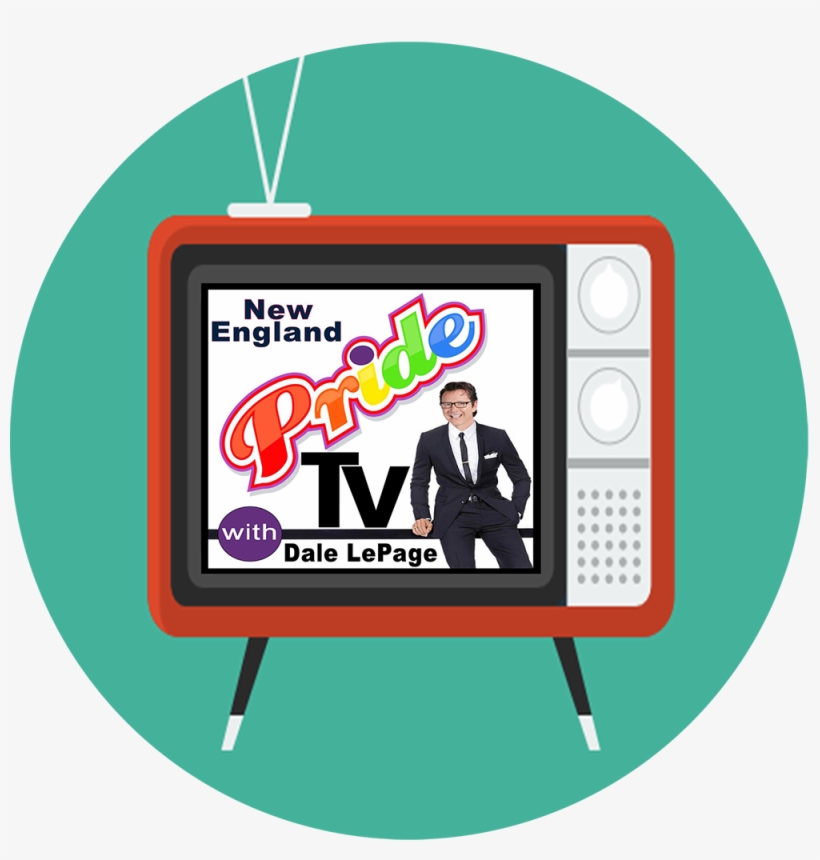 Retro Tv Icon Png - Cable Television, transparent png #1049861