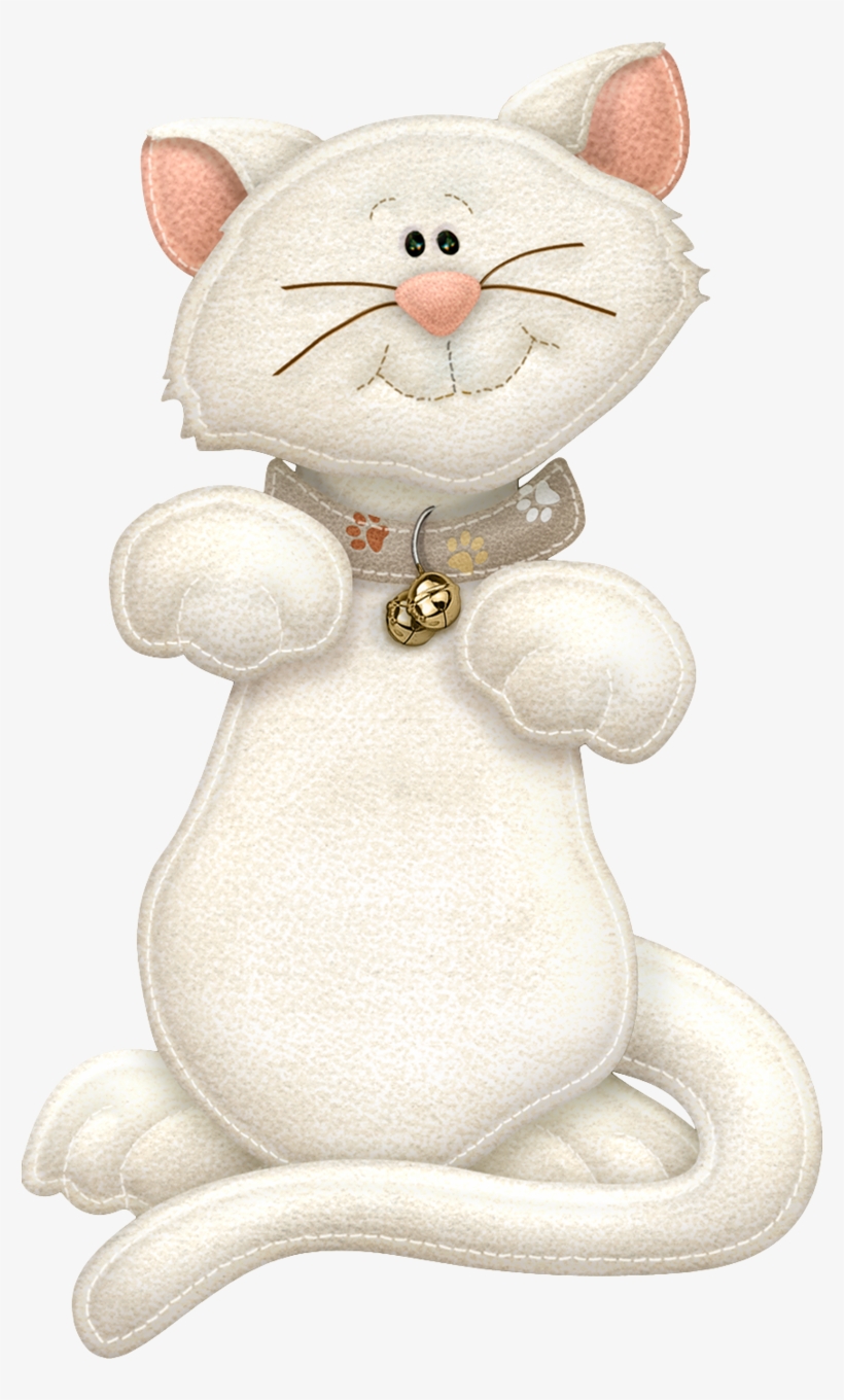 Cats ‿✿⁀°••○ - Letras Decoradas Con Gatitos, transparent png #1049905