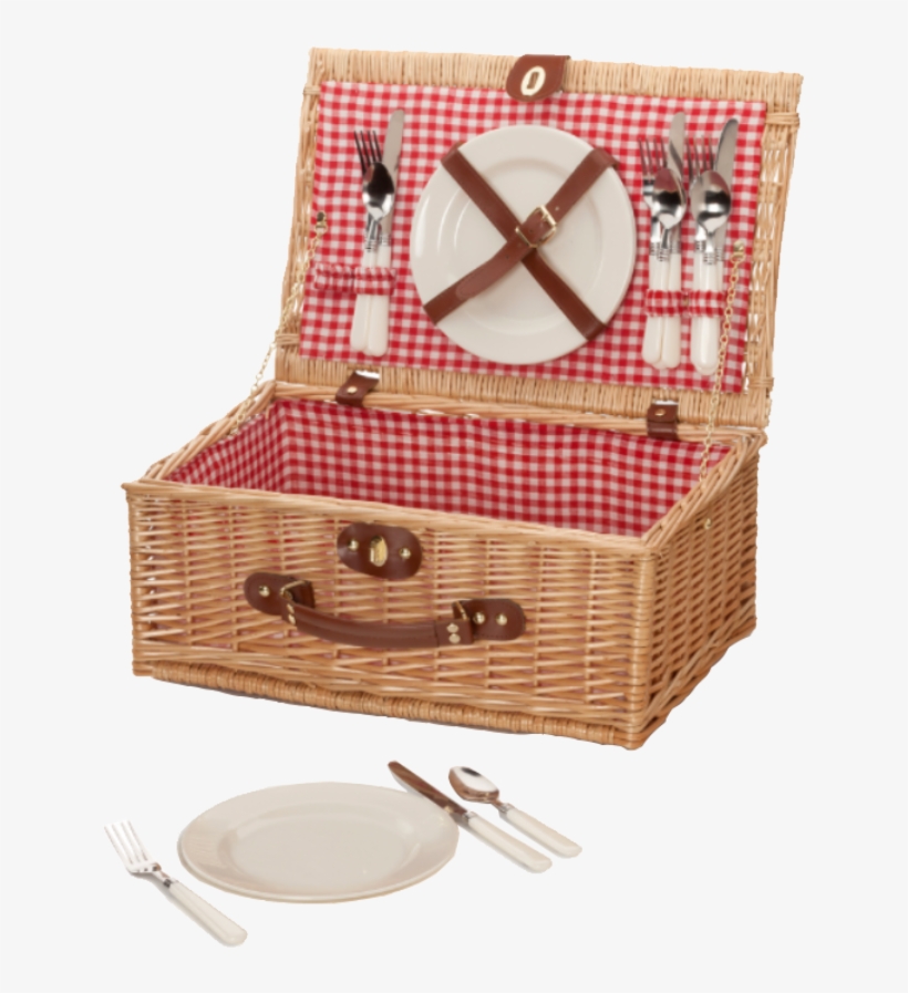 Stiegl Picnic Basket, transparent png #1049934