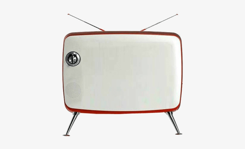 Tv-retro - Whiteboard, transparent png #1049963