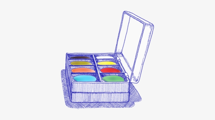 The Enemy - Chair, transparent png #1050478