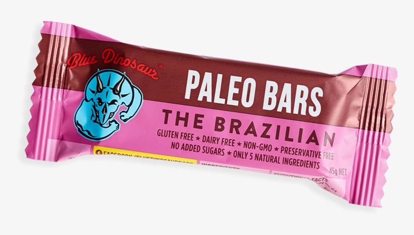 blue dinosaur bars coles