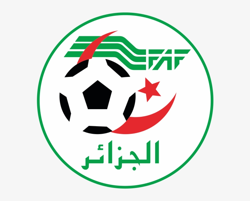 Algeria Nft - Dream League Soccer Kits Algeria, transparent png #1050565