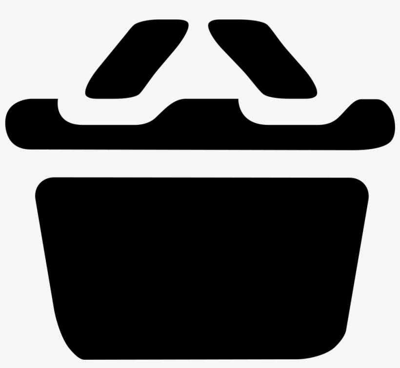 Picnic Basket - - Shopping, transparent png #1050616