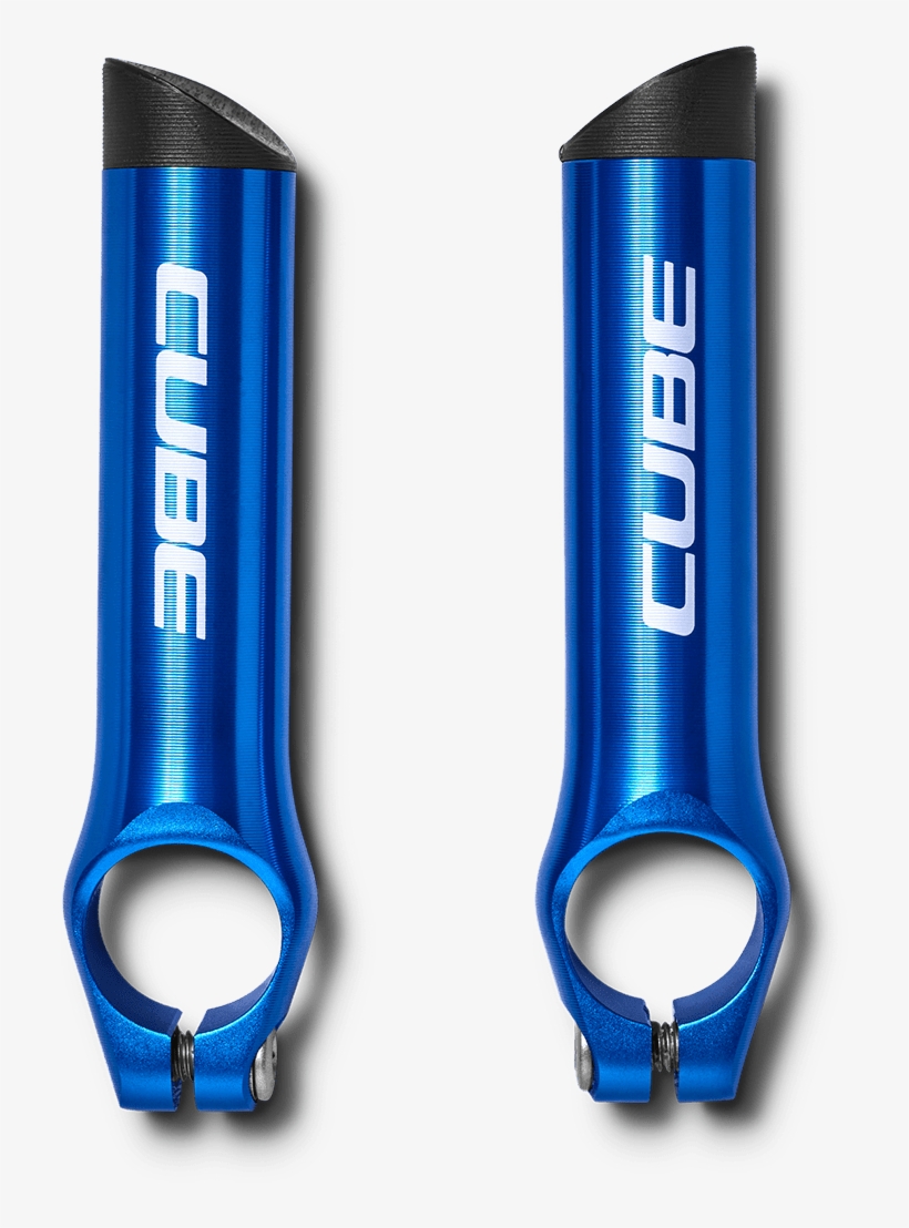 Cube Bar Ends Hpa, transparent png #1050763