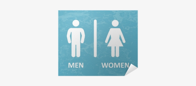Male Toilet Icon, transparent png #1050813