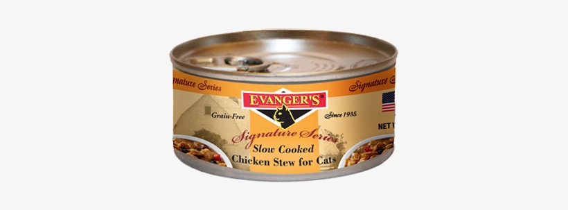 Slow Cooked Chicken Stew - Evangers Signature Series Slow Cooked Chicken Stew, transparent png #1050840