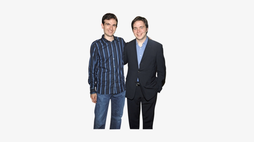 The Showrunner Transcript - Carter Bays And Craig Thomas Today, transparent png #1051029