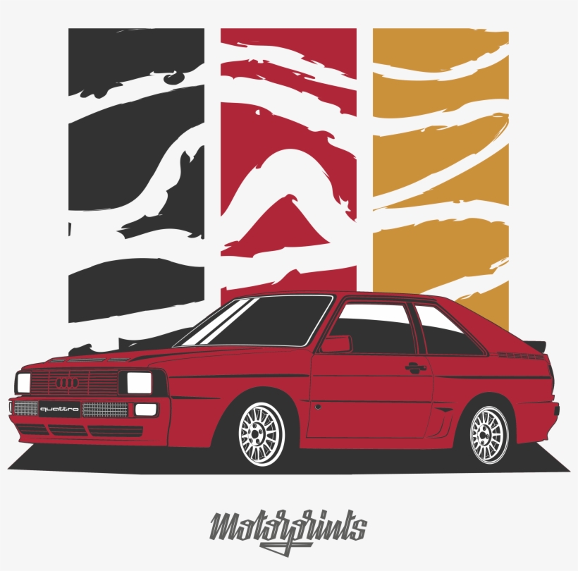 #audi #sport #quattro #rally #audilove #quattrolove - Audi, transparent png #1051073