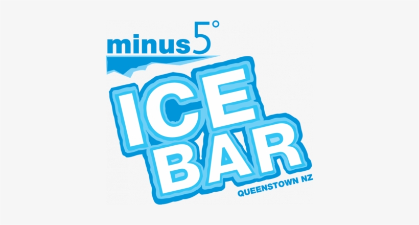 Future Bars Minus 5º Ice Bar - Queenstown, transparent png #1051219