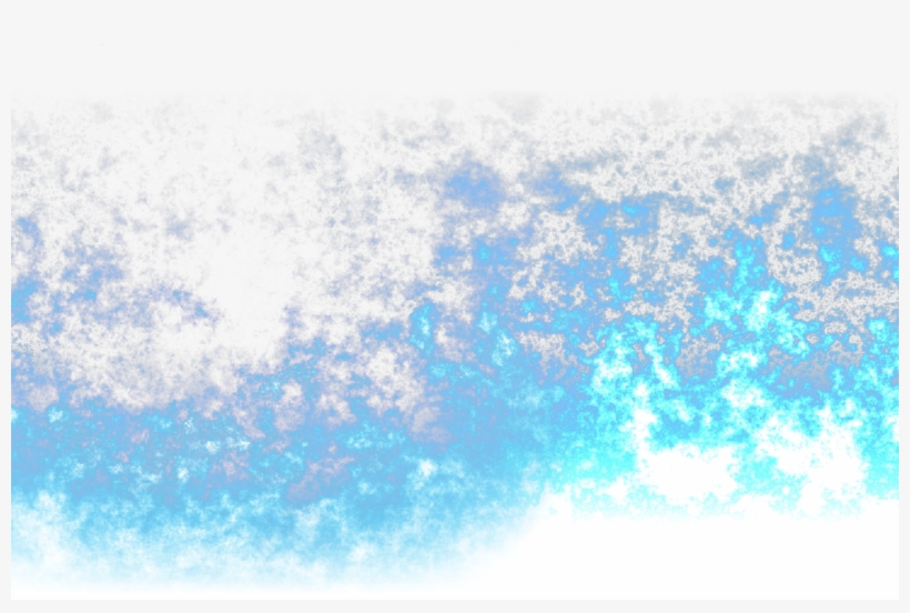 Renders , Efeitos - Blue Flame Png, transparent png #1051327