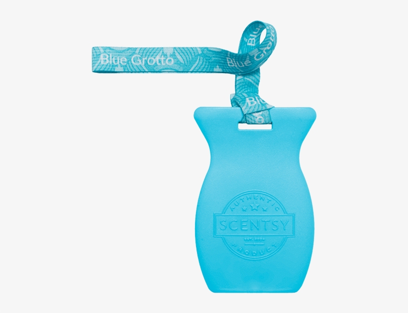 Blue Grotto Scentsy Car Bar - Scentsy Car Bar 2018, transparent png #1051369