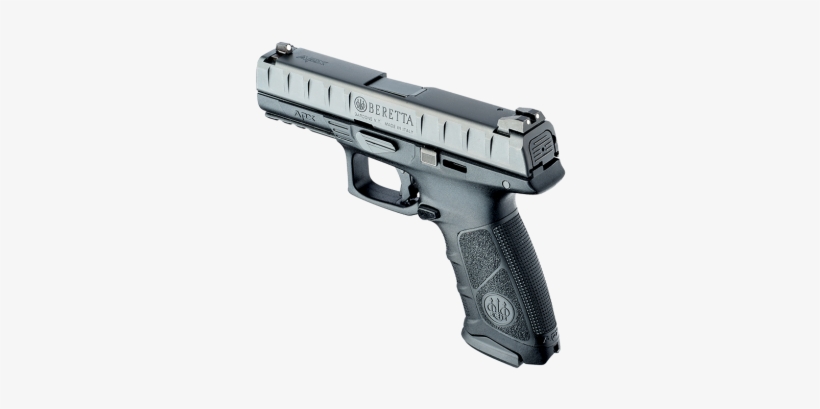 Apx Pistol - Beretta Apx Fiyatı, transparent png #1051677