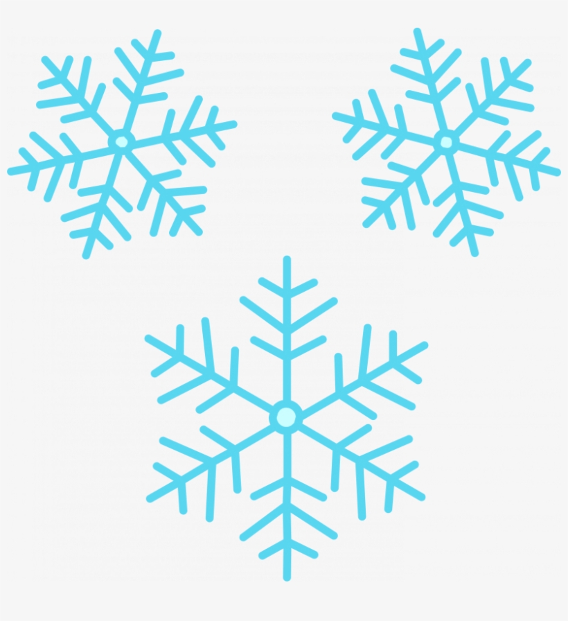 Snowflake Png, transparent png #1051731
